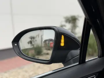 VW Passat Business 2.0TDI DSG 2020