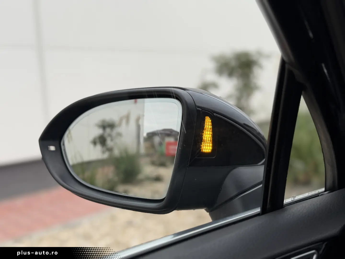 VW Passat Business 2.0TDI DSG 2020