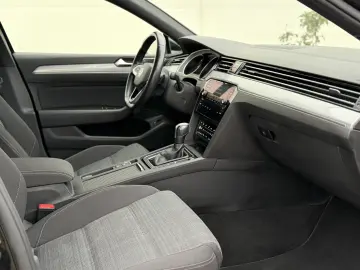 VW Passat Business 2.0TDI DSG 2020