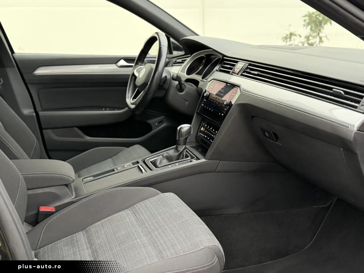 VW Passat Business 2.0TDI DSG 2020