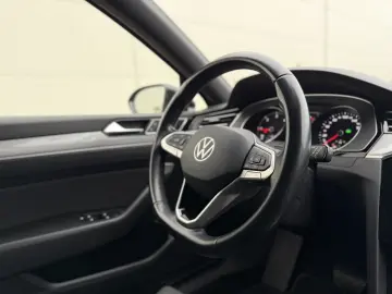 VW Passat Business 2.0TDI DSG 2020