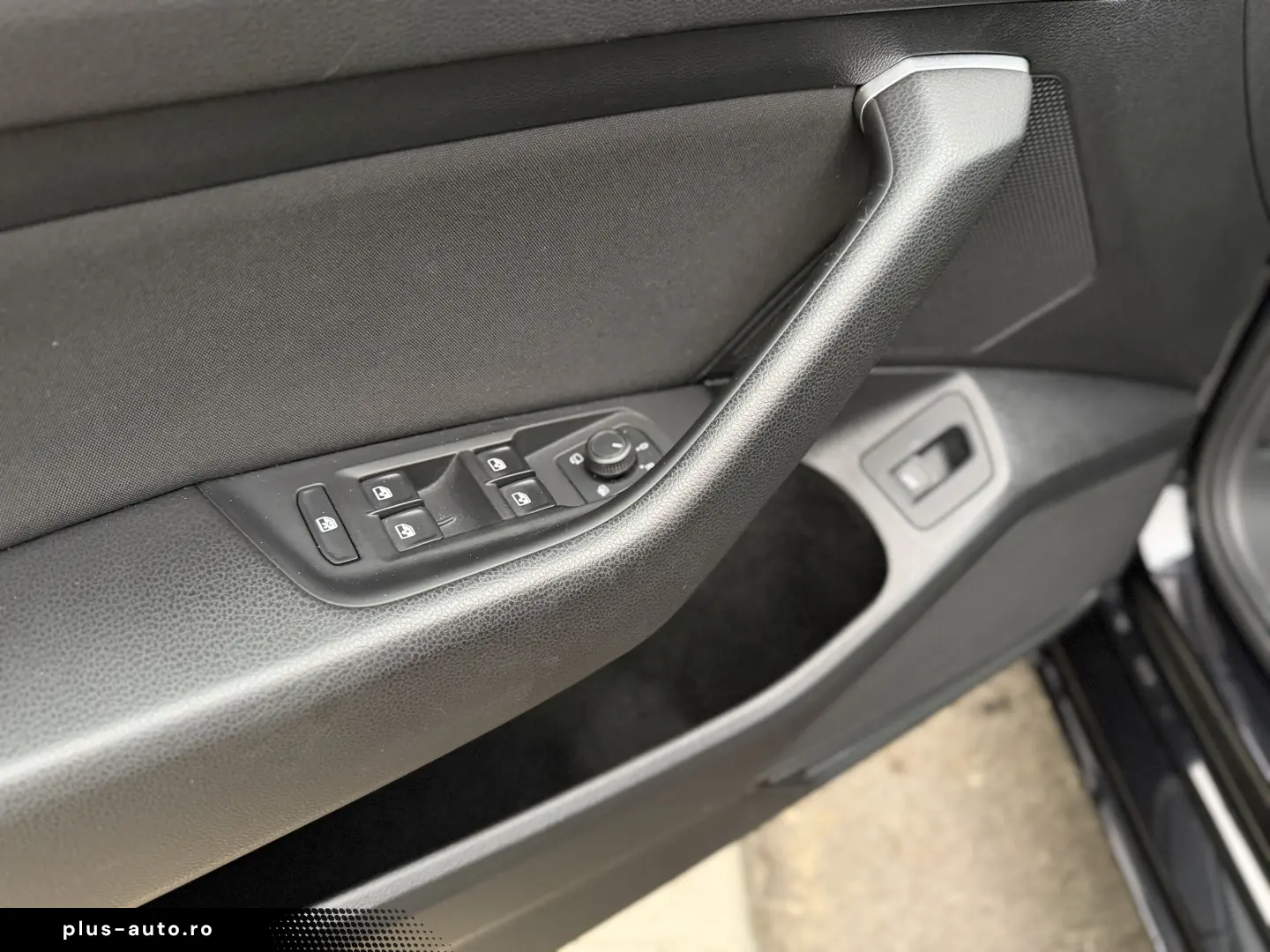 VW Passat Business 2.0TDI DSG 2020