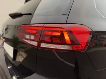 VW Passat Business 2.0TDI DSG 2020