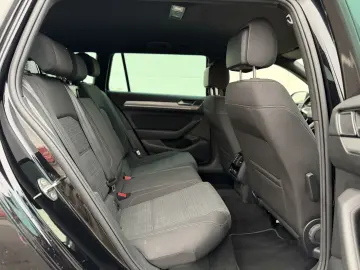 VW Passat Business 2.0TDI DSG 2020
