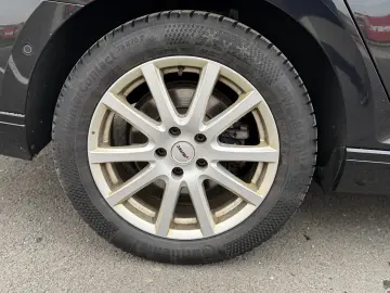 VW Passat Business 2.0TDI DSG 2020