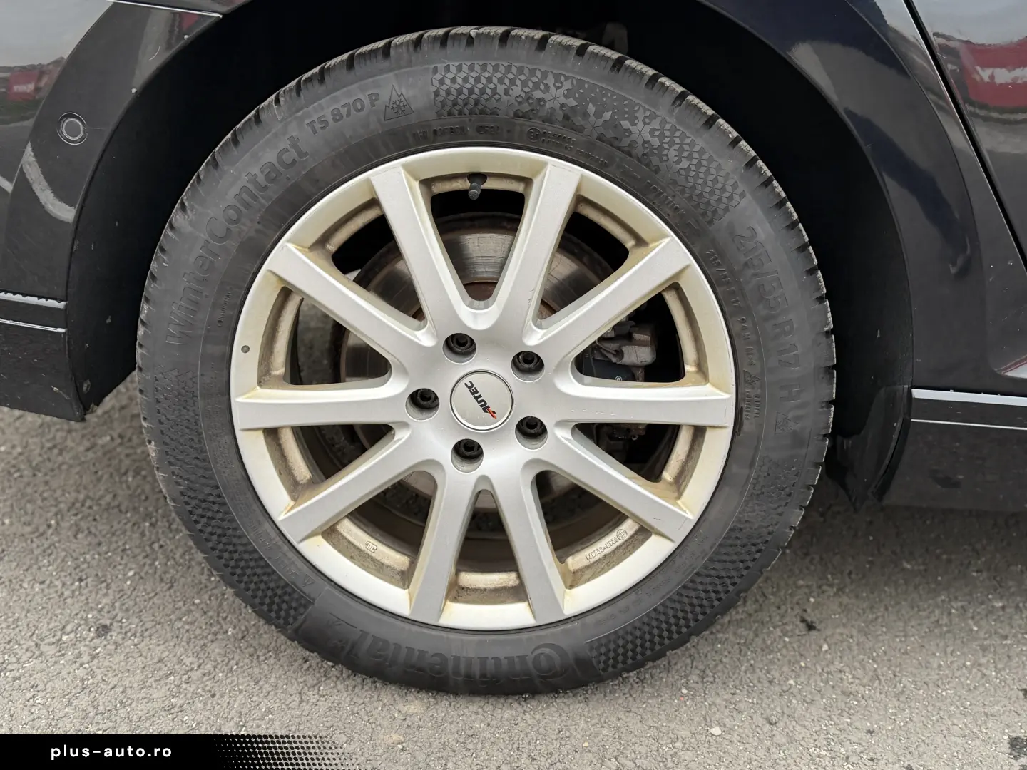 VW Passat Business 2.0TDI DSG 2020