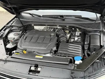 VW Passat Business 2.0TDI DSG 2020