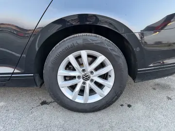 VW Passat Business 2.0TDI DSG 2020