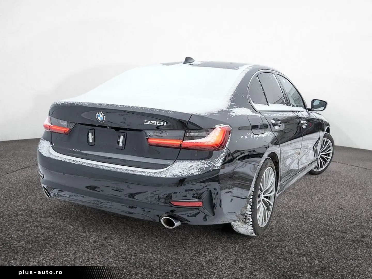 BMW 330i Sport Line LED NAVI eGSD KAMERA KLIMAAUT