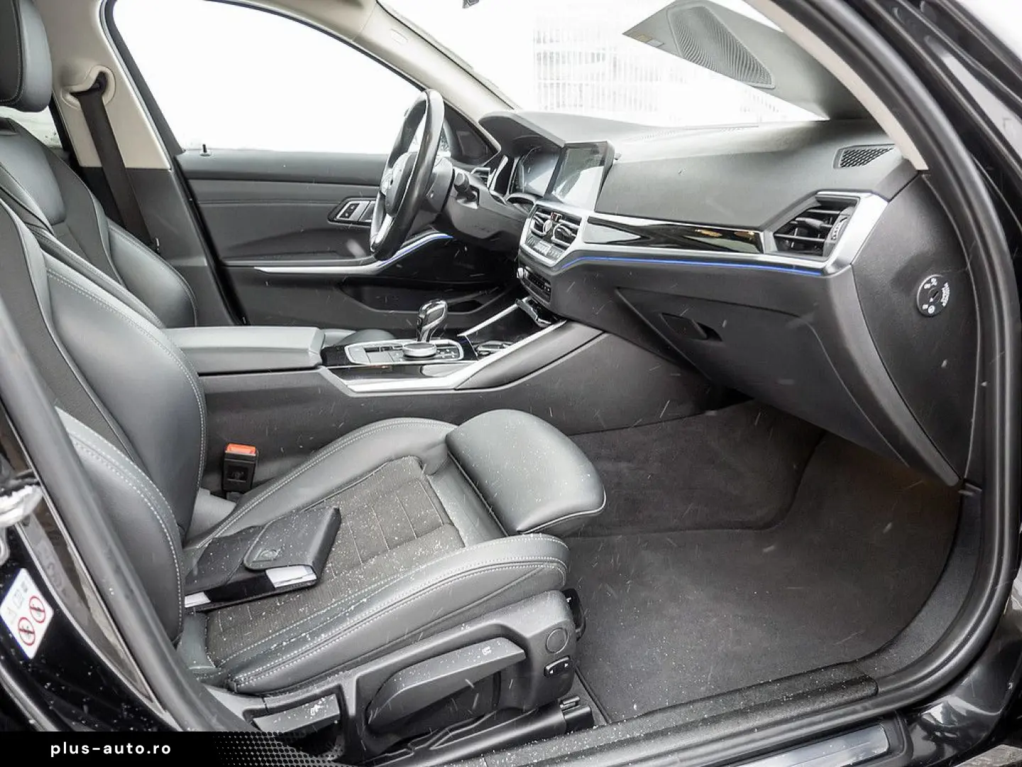 BMW 330i Sport Line LED NAVI eGSD KAMERA KLIMAAUT