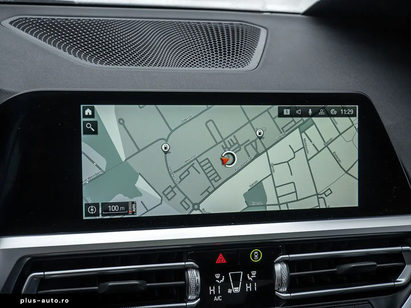 BMW 330i Sport Line LED NAVI eGSD KAMERA KLIMAAUT