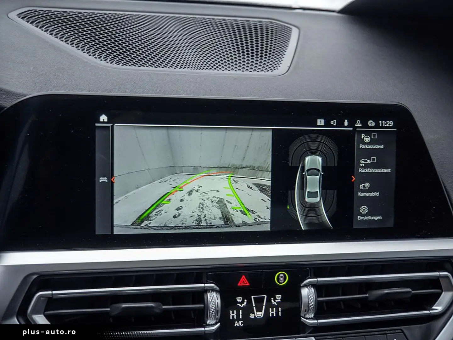 BMW 330i Sport Line LED NAVI eGSD KAMERA KLIMAAUT