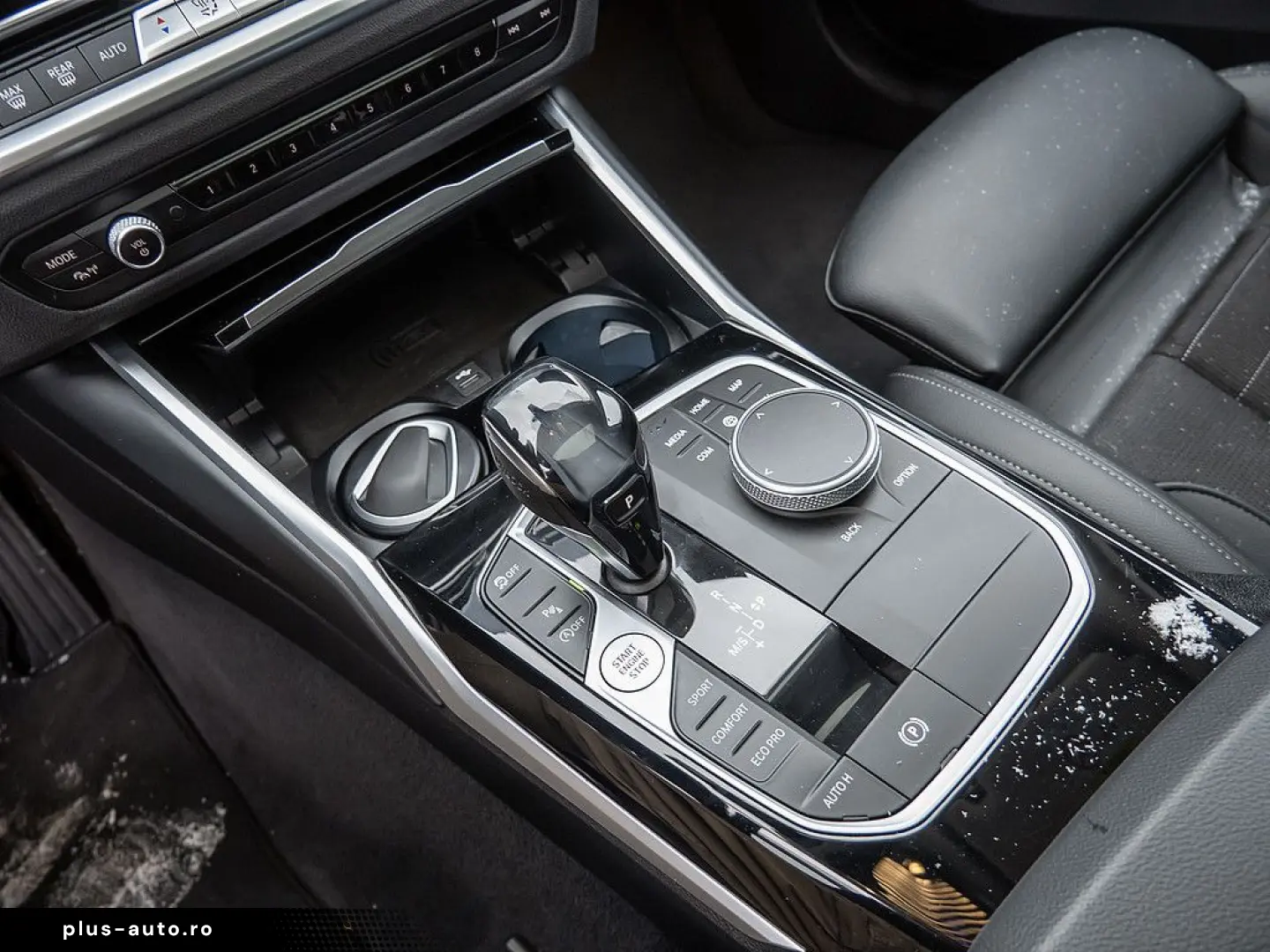 BMW 330i Sport Line LED NAVI eGSD KAMERA KLIMAAUT