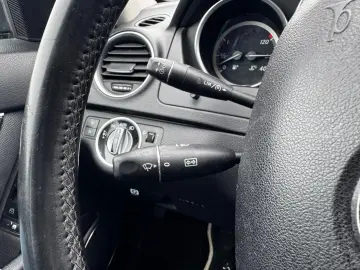 Mercedes C200 CDI Elegance 7G-Tronic