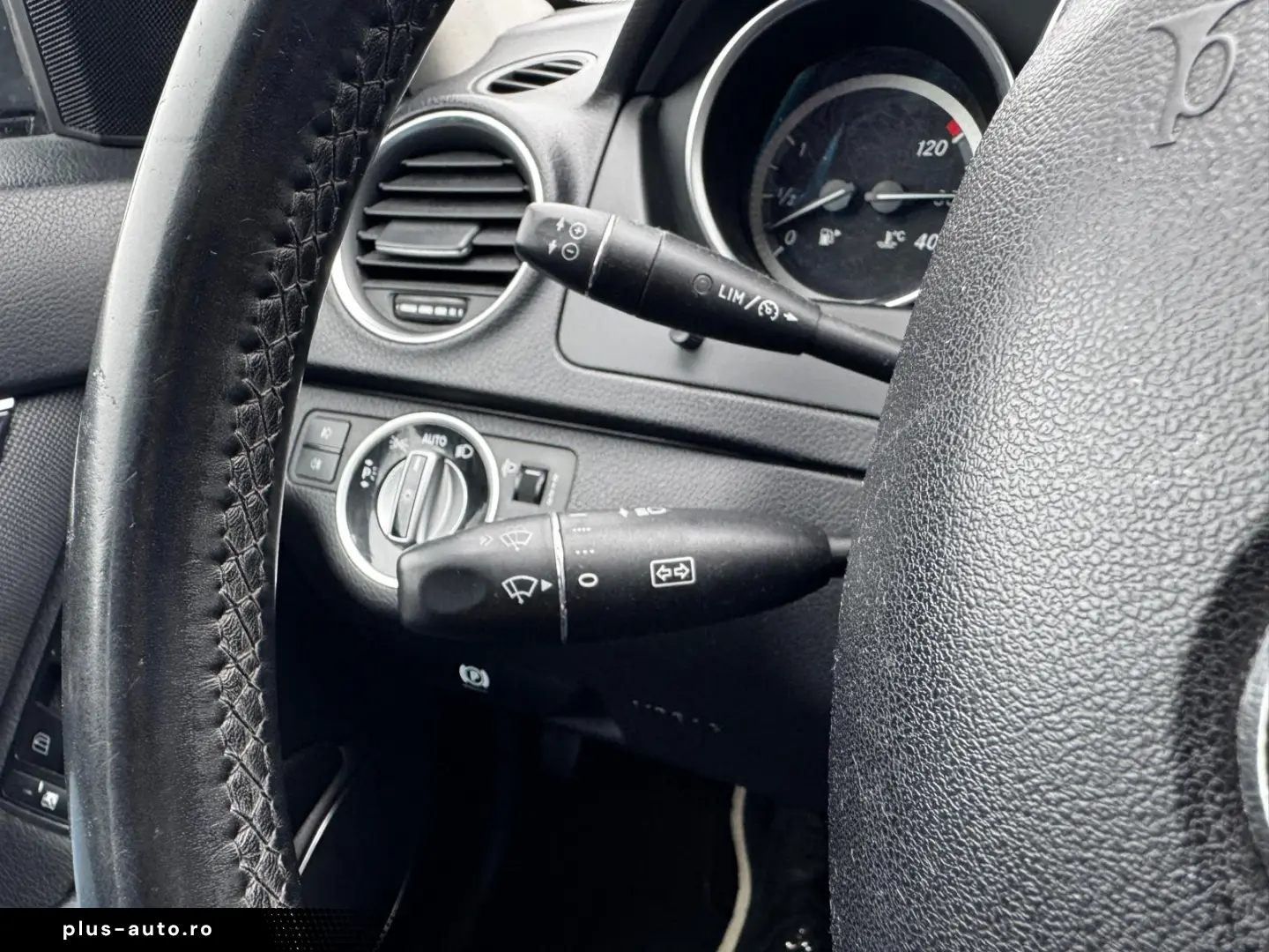 Mercedes C200 CDI Elegance 7G-Tronic