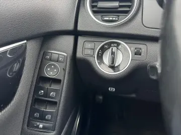 Mercedes C200 CDI Elegance 7G-Tronic