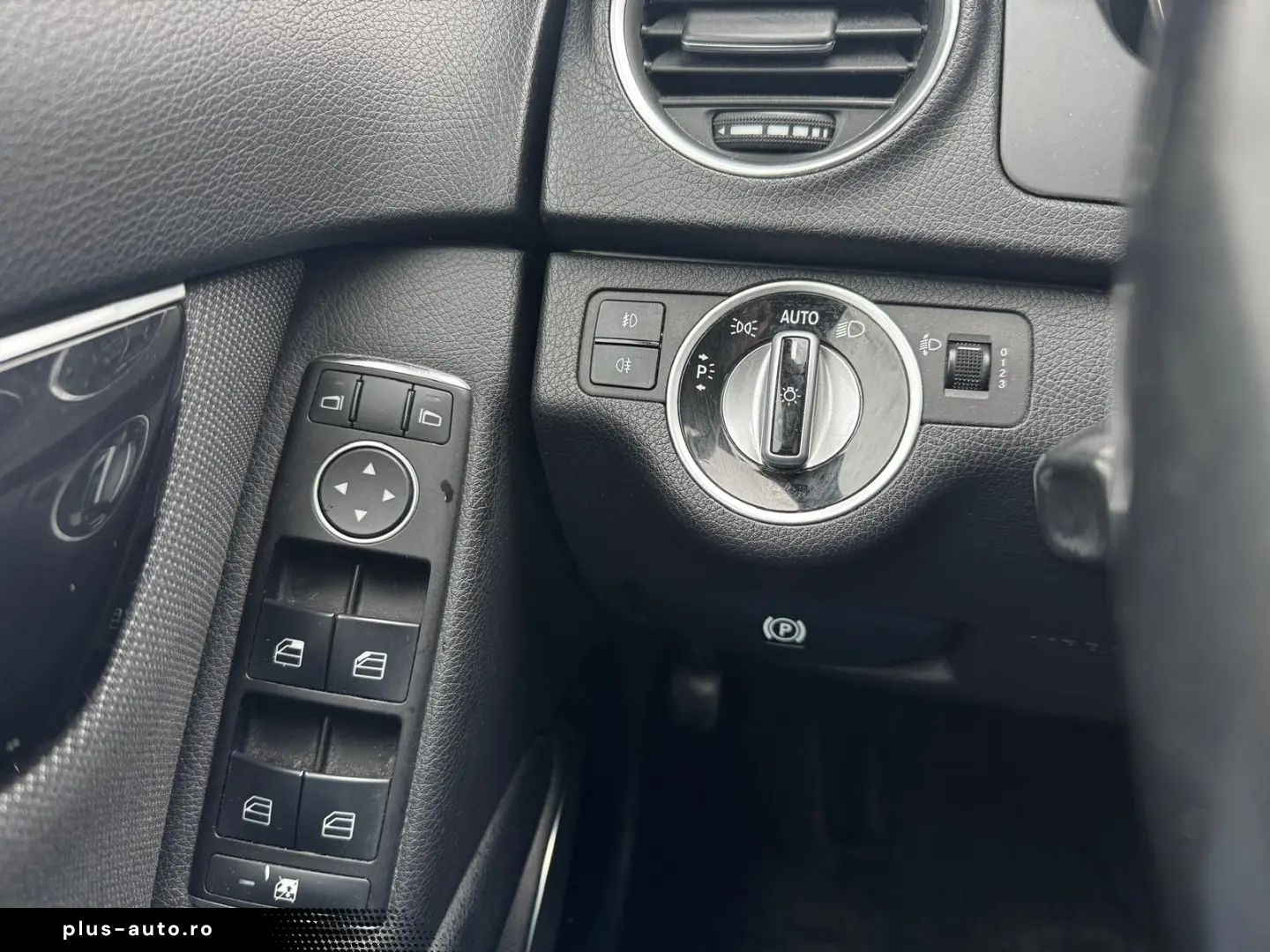 Mercedes C200 CDI Elegance 7G-Tronic