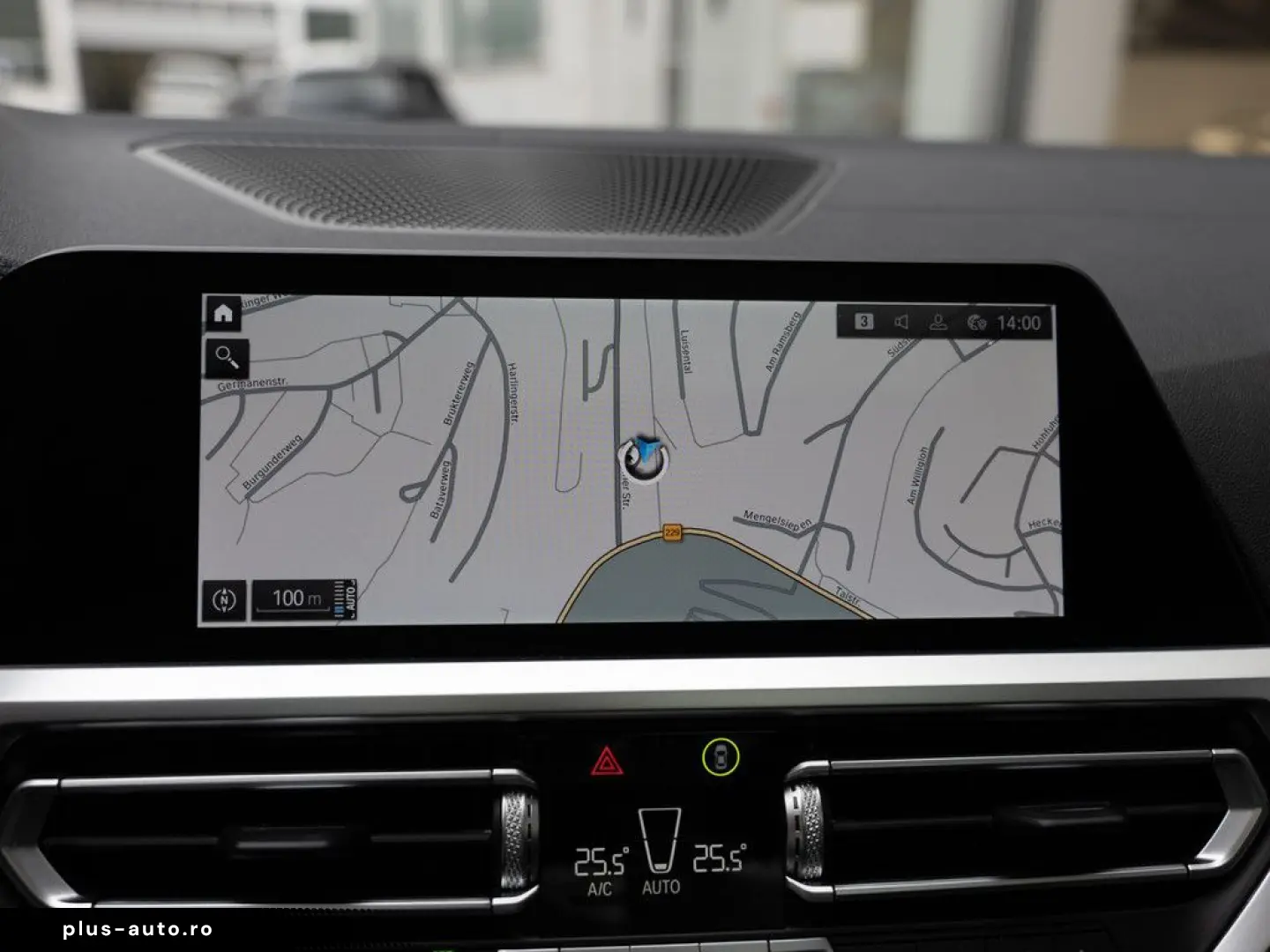 BMW 330e xDrive M-Sport LASER LED W-LAN NAVI HGSD