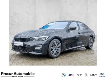 BMW 330i M Sport ACC HiFi Sportsitz DAB Navi