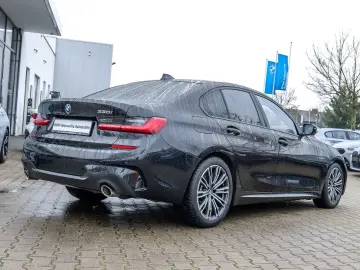 BMW 330i M Sport ACC HiFi Sportsitz DAB Navi