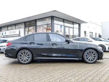 BMW 330i M Sport ACC HiFi Sportsitz DAB Navi
