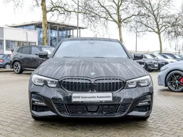 BMW 330i M Sport ACC HiFi Sportsitz DAB Navi