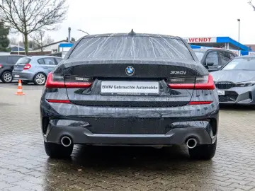 BMW 330i M Sport ACC HiFi Sportsitz DAB Navi