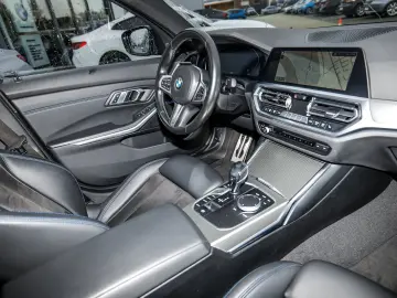 BMW 330i M Sport ACC HiFi Sportsitz DAB Navi