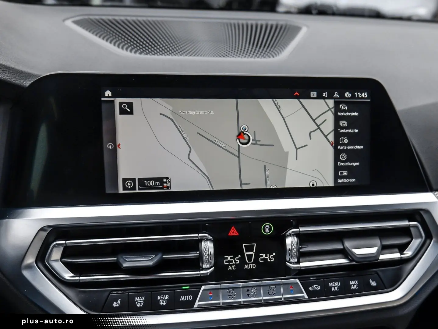 BMW 330i M Sport ACC HiFi Sportsitz DAB Navi