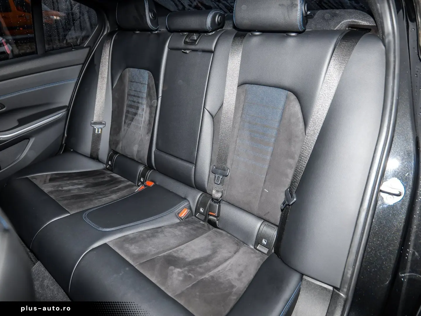 BMW 330i M Sport ACC HiFi Sportsitz DAB Navi