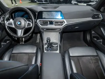 BMW 330i M Sport ACC HiFi Sportsitz DAB Navi