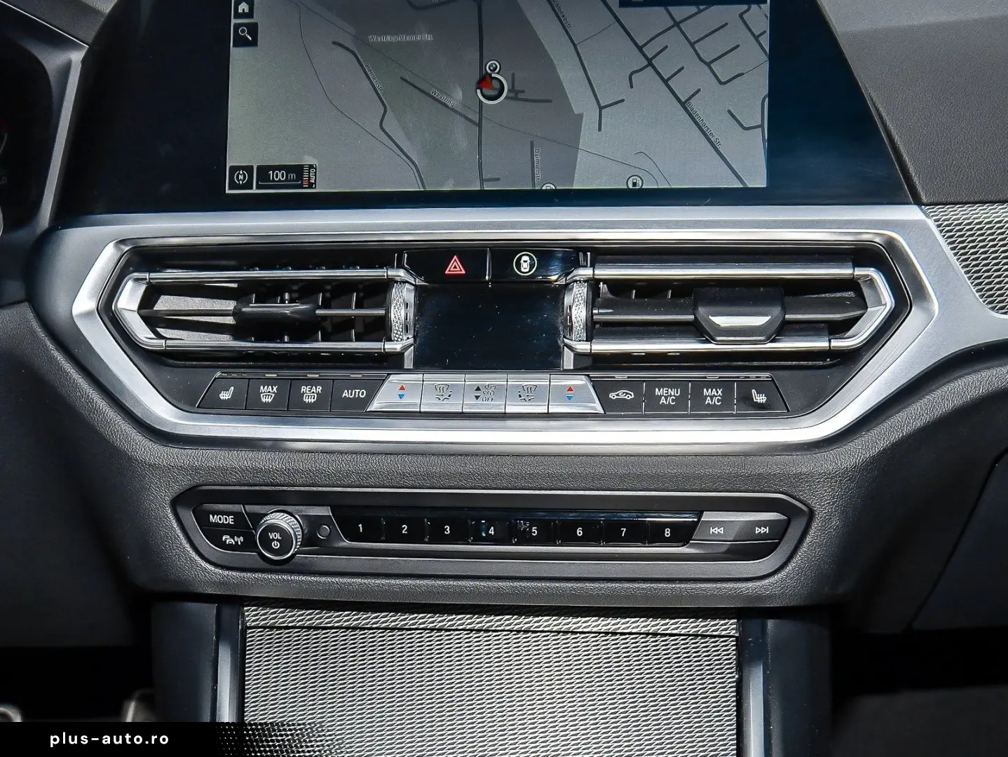 BMW 330i M Sport ACC HiFi Sportsitz DAB Navi