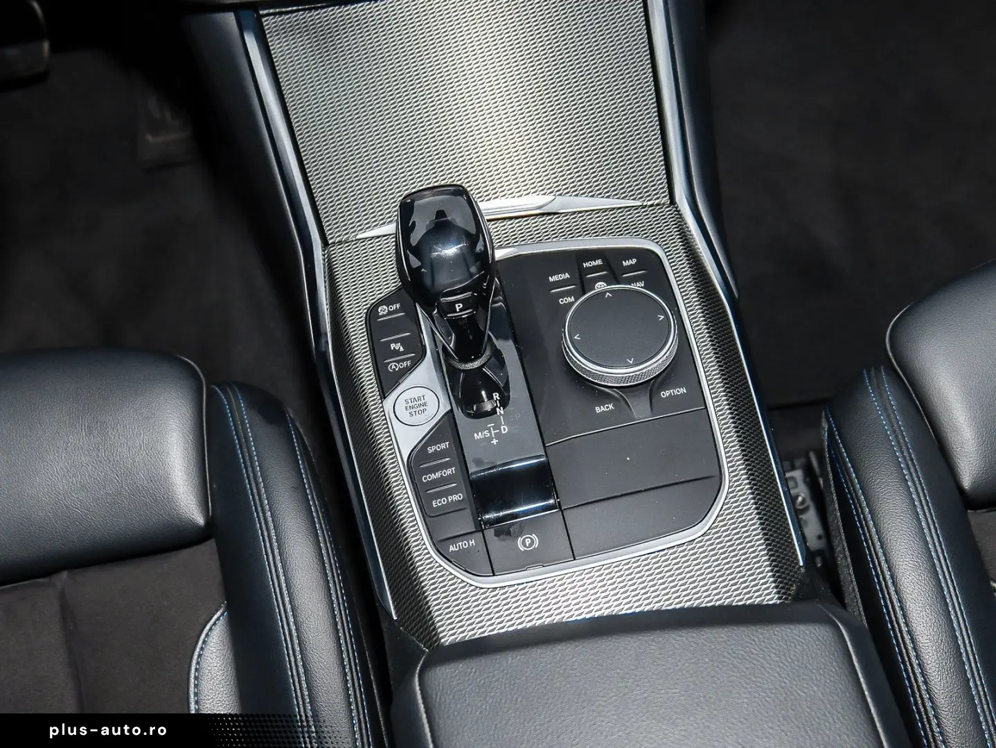 BMW 330i M Sport ACC HiFi Sportsitz DAB Navi