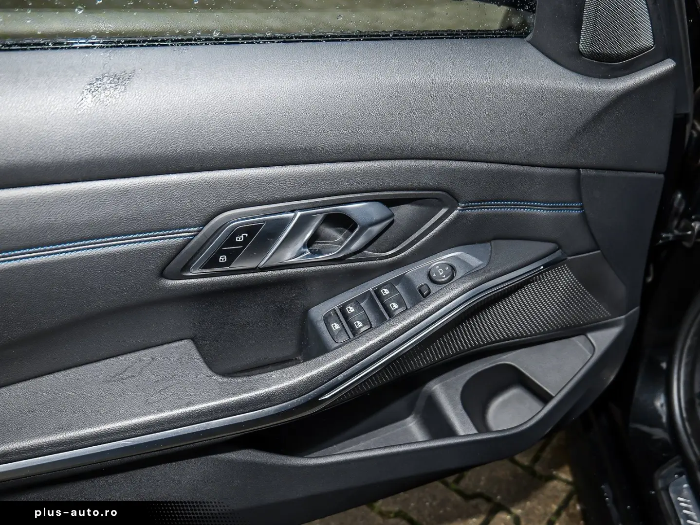 BMW 330i M Sport ACC HiFi Sportsitz DAB Navi