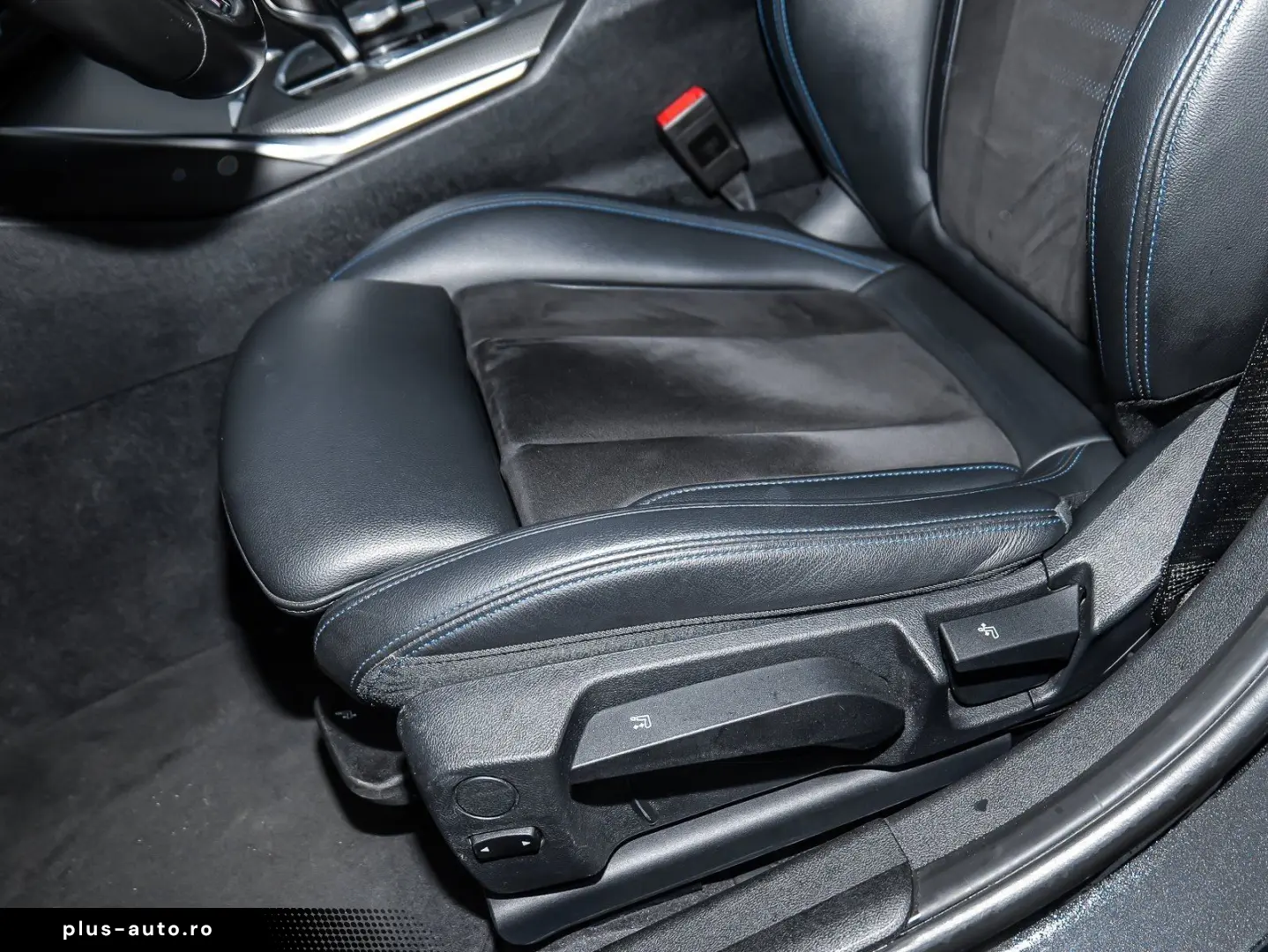 BMW 330i M Sport ACC HiFi Sportsitz DAB Navi