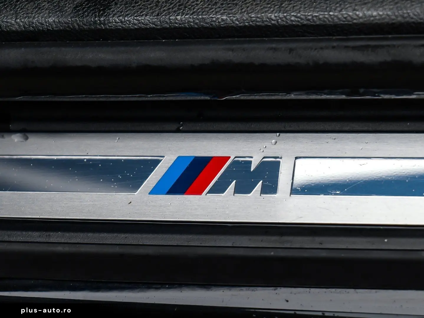 BMW 330i M Sport ACC HiFi Sportsitz DAB Navi