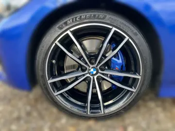 BMW 330i Limousine M Sport LC Prof. DA LED H K DAB