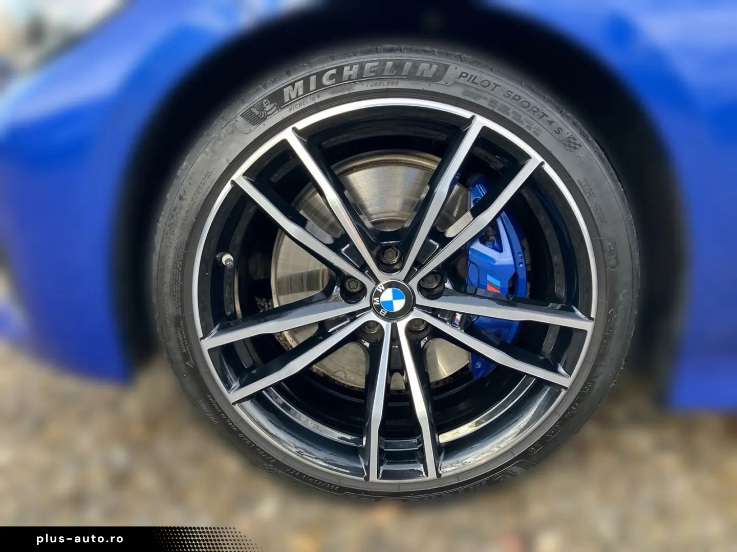 BMW 330i Limousine M Sport LC Prof. DA LED H K DAB