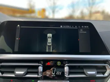 BMW 330i Limousine M Sport LC Prof. DA LED H K DAB