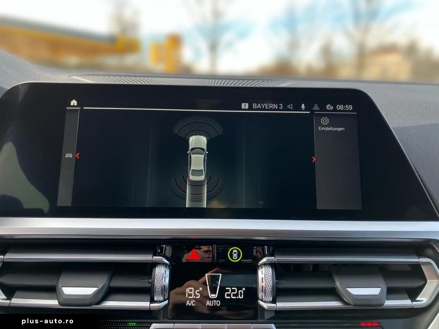 BMW 330i Limousine M Sport LC Prof. DA LED H K DAB