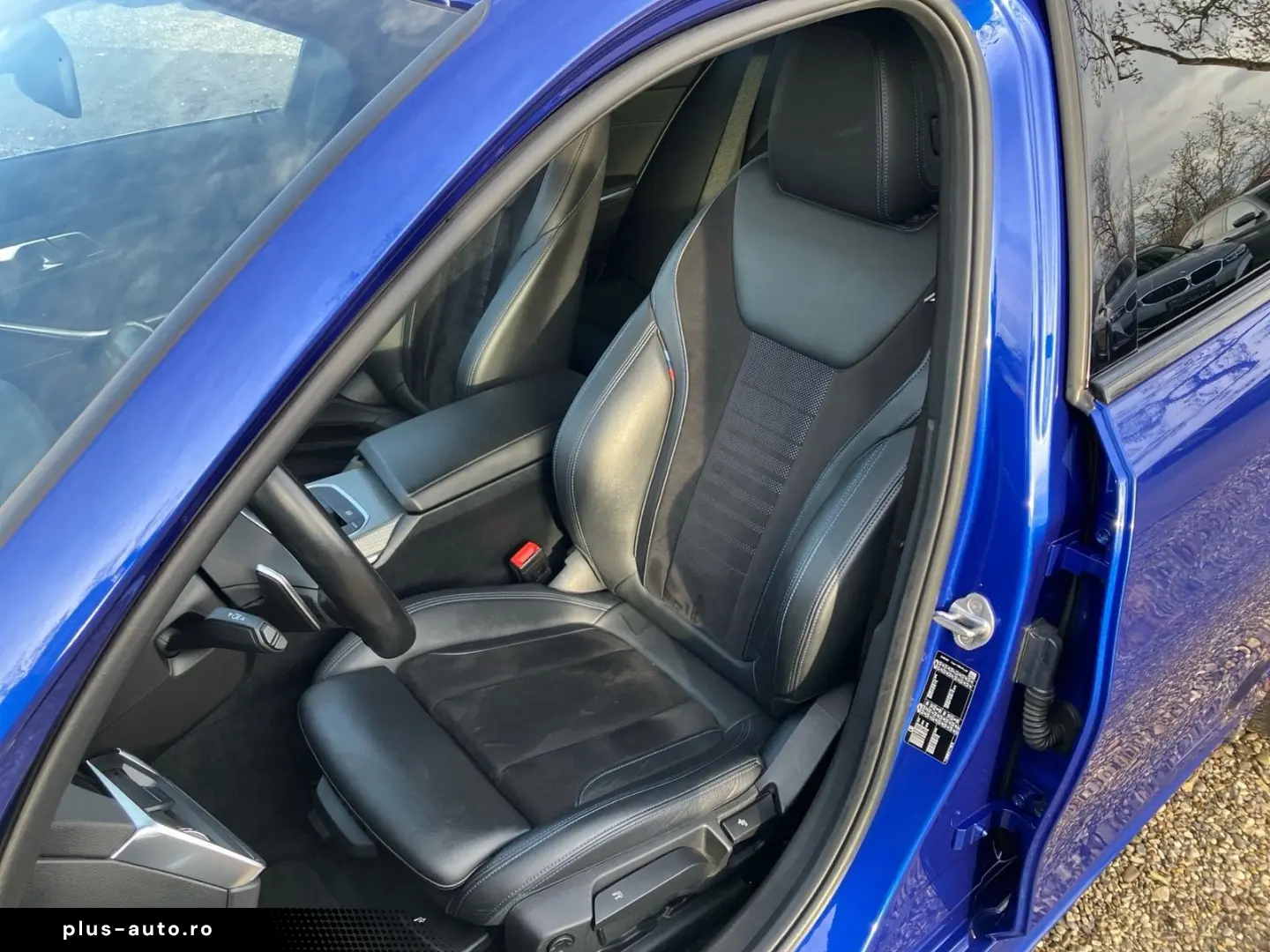 BMW 330i Limousine M Sport LC Prof. DA LED H K DAB