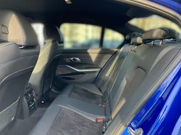 BMW 330i Limousine M Sport LC Prof. DA LED H K DAB