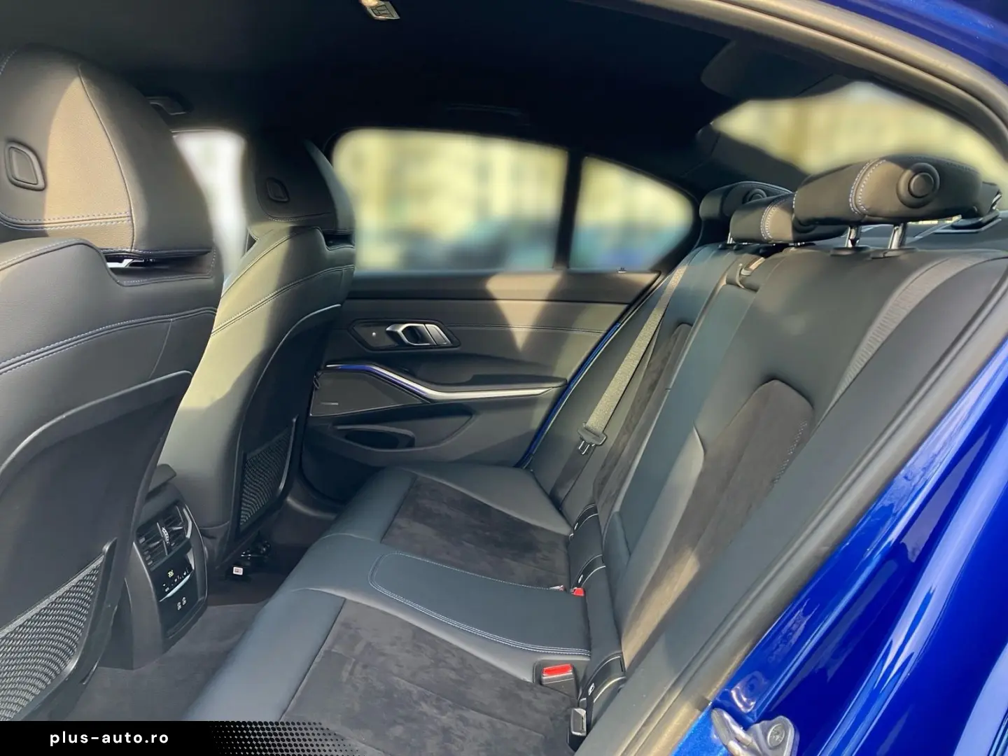 BMW 330i Limousine M Sport LC Prof. DA LED H K DAB