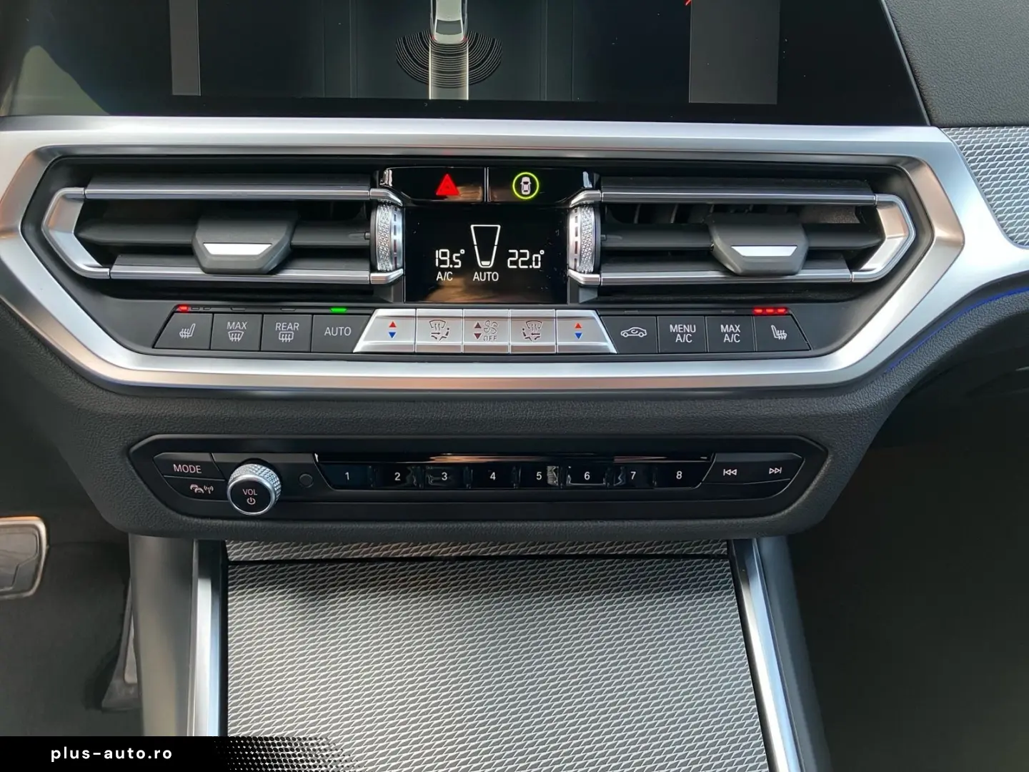 BMW 330i Limousine M Sport LC Prof. DA LED H K DAB