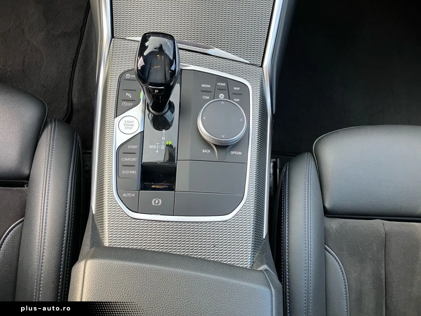 BMW 330i Limousine M Sport LC Prof. DA LED H K DAB