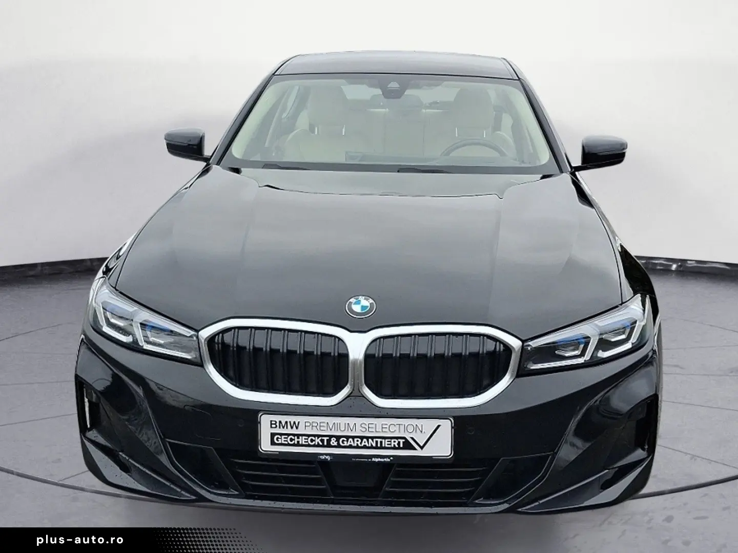 BMW 330i Navi ACC Head-Up Sportsitze Adapt.-LED
