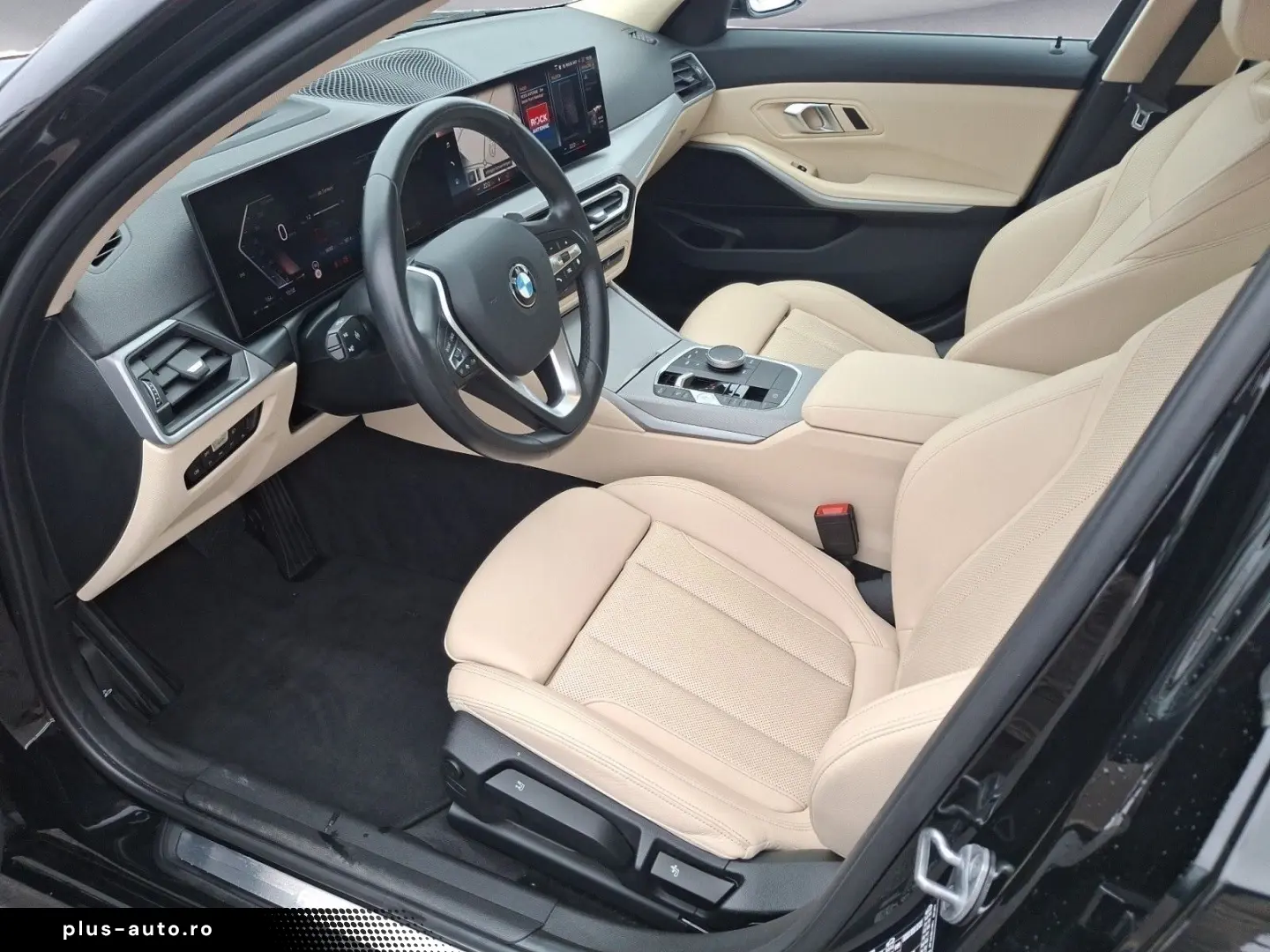 BMW 330i Navi ACC Head-Up Sportsitze Adapt.-LED