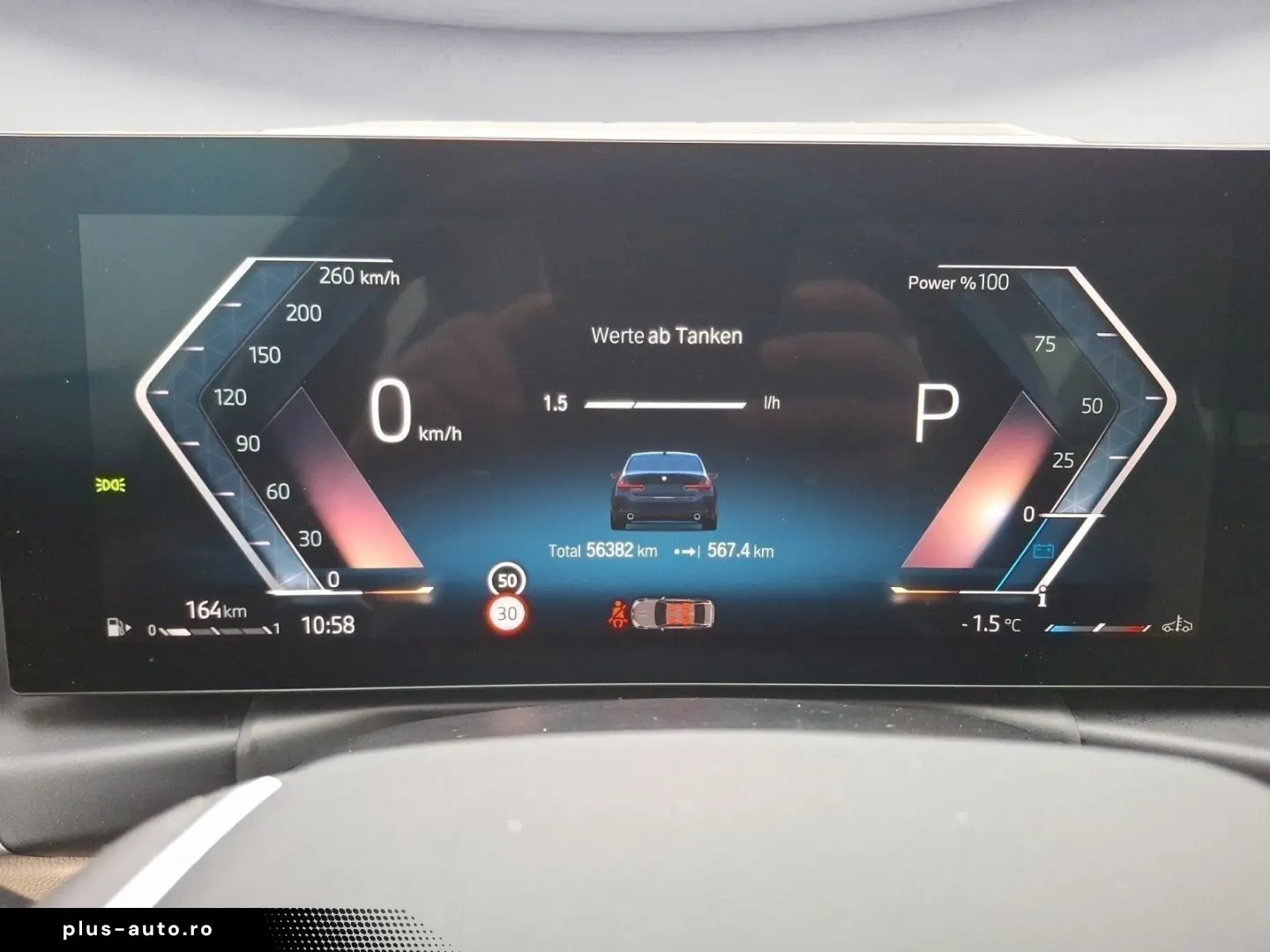 BMW 330i Navi ACC Head-Up Sportsitze Adapt.-LED