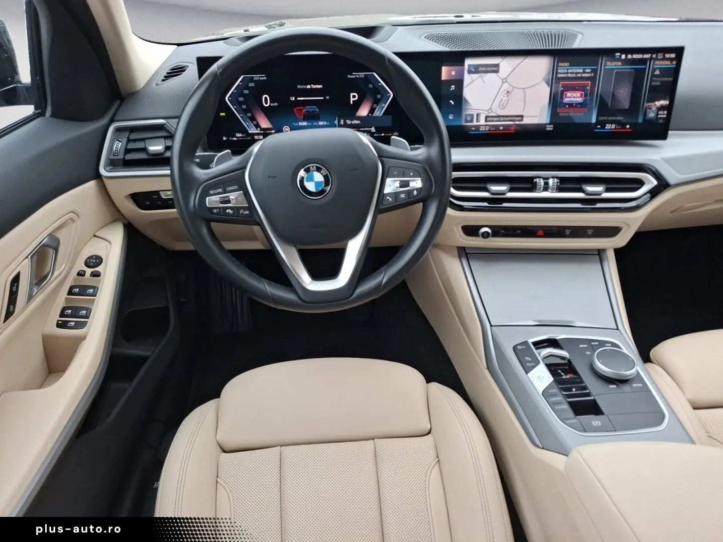 BMW 330i Navi ACC Head-Up Sportsitze Adapt.-LED