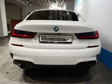 BMW 330i xDrive M Sport HiFi DAB WLAN GSD Tempomat